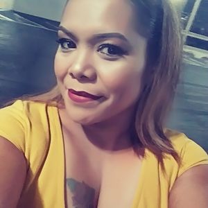 Meet your Posher, Mary lolis benegas